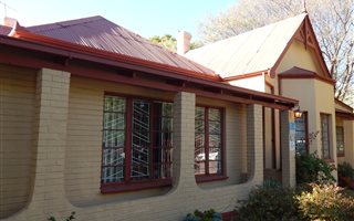 3 Bedroom House in Belgravia