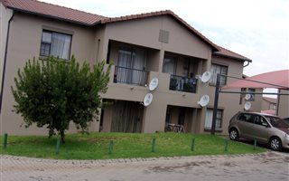 2 Bedroom Apartment in Albemarle