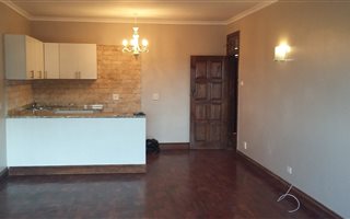 2 Bedroom Apartment in Morningside