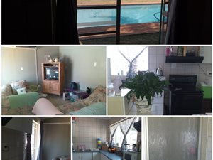 2 Bed Flat in Villieria