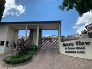 2 Bed Apartment in Linksfield