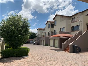 2 Bed Apartment in Linksfield