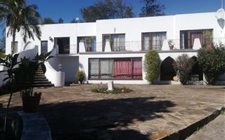 5 Bedroom House in Sunnyside