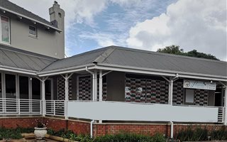 108 m² Commercial space in Hillcrest Central