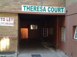 1 Bed Apartment in Primrose