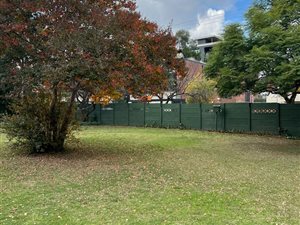 2704 m² Land available in Nieuw Muckleneuk