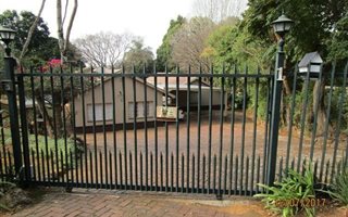 1 Bedroom Garden Cottage in Montrose
