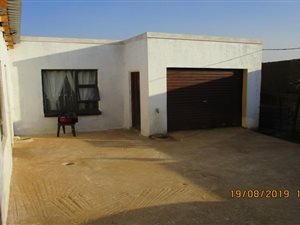 2 Bed House in Lawley