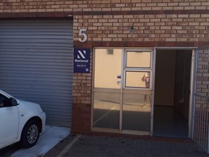 51 m² Commercial space in Richards Bay Central