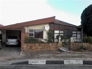 4 Bed House in Richmond Estate