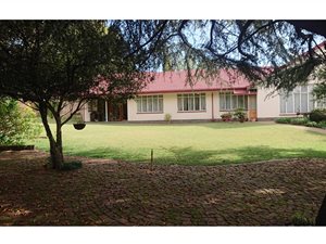 5 Bed House in Libradene