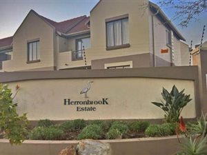 2 Bed Apartment in Esther Park