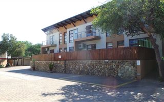 2 Bedroom Apartment in Hoedspruit