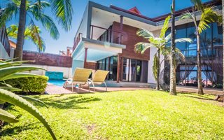 4 Bedroom House in Izinga Ridge