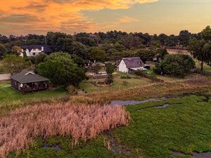 8565 m² Farm in Glen Austin