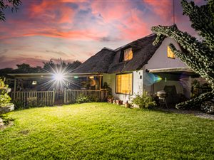 8565 m² Farm in Glen Austin
