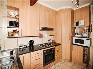 2 Bed Townhouse in Silverfields