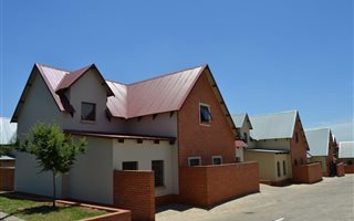2 Bedroom House in Heritage Hill