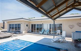 3 Bedroom House in Heldervue