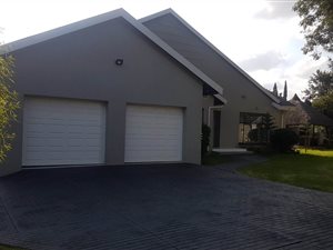 3 Bed House in Sunward Park
