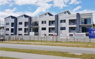 2 Bedroom Apartment in Walmer