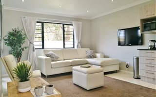 2 Bedroom Apartment in Walmer