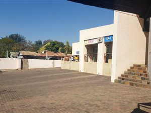 438 m² Commercial space in Nelspruit