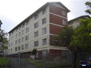 1 Bed Apartment in Morningside