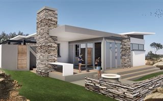 3 Bedroom House in Sonheuwel