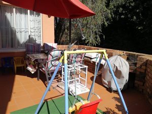 3 Bed House in Suideroord