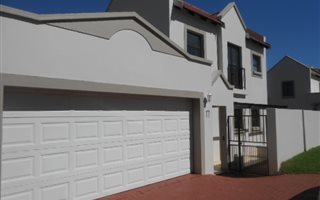 3 Bedroom Cluster in Craigavon