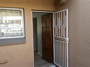 2 Bed Townhouse in Randhart