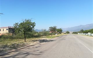 531 m² Land available in Burgersfort