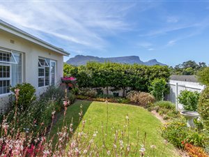 3 Bed House in Constantia