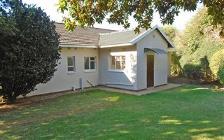 4 Bedroom House in Blairgowrie