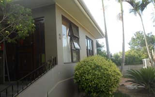 4 Bedroom House in Groenvlei