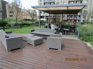 2 Bed Apartment in Rivonia