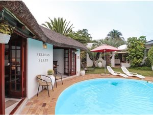 7 Bed House in Nerina