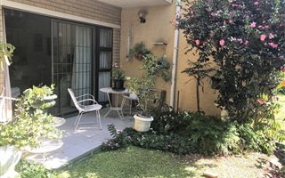 1 Bedroom Apartment in Pietermaritzburg Central