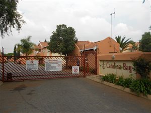 2 Bed Townhouse in Airport Park