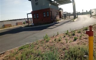 501 m² Land available in Knopjeslaagte