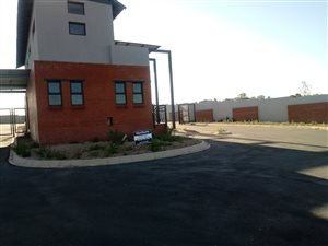 501 m² Land available in Knopjeslaagte