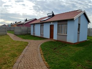 3 Bed House in Eden Park