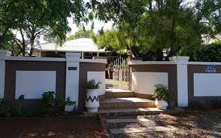 3 Bedroom House in Belgravia