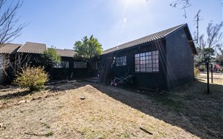3 Bedroom House in Homestead Apple Orchards