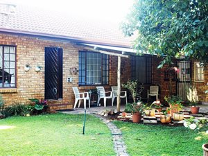 4 Bed Duet in Bo Dorp