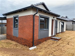 3 Bed House in Kloofendal