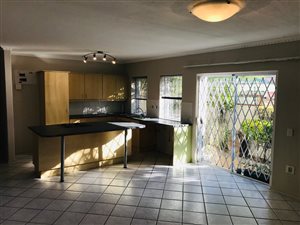 2 Bedroom Flat in Rosendal