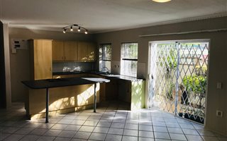 2 Bedroom Flat in Rosendal