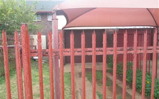2 Bedroom Duplex in East Geduld